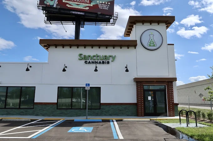 Sanctuary Tampa Waters exterior work by Molina Custom Works